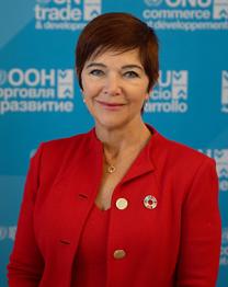 Chantal-Line Carpentier