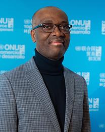 Patrick Osakwe